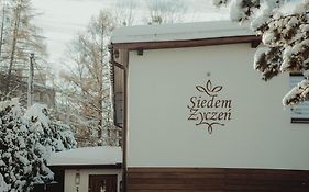 Siedem Życzeń